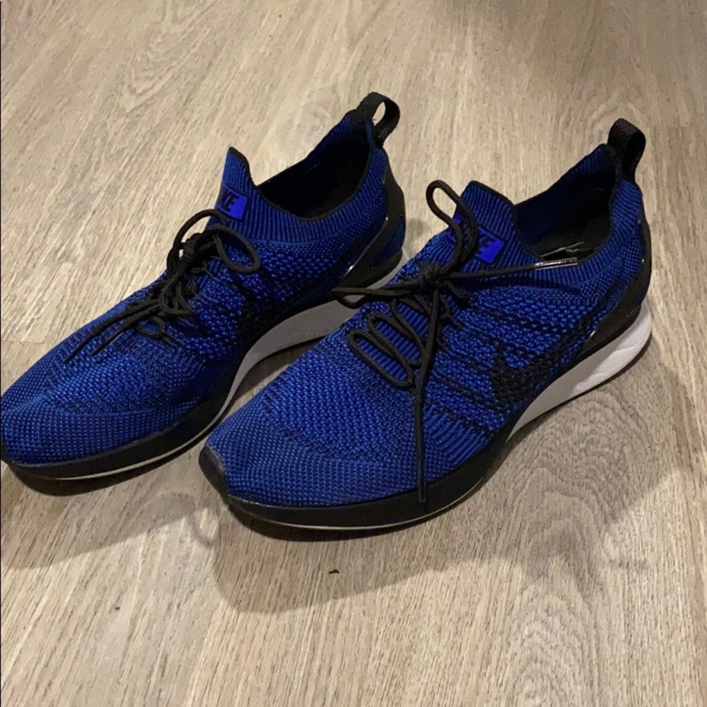 Nike air zoom Mariah Flyknit Racer